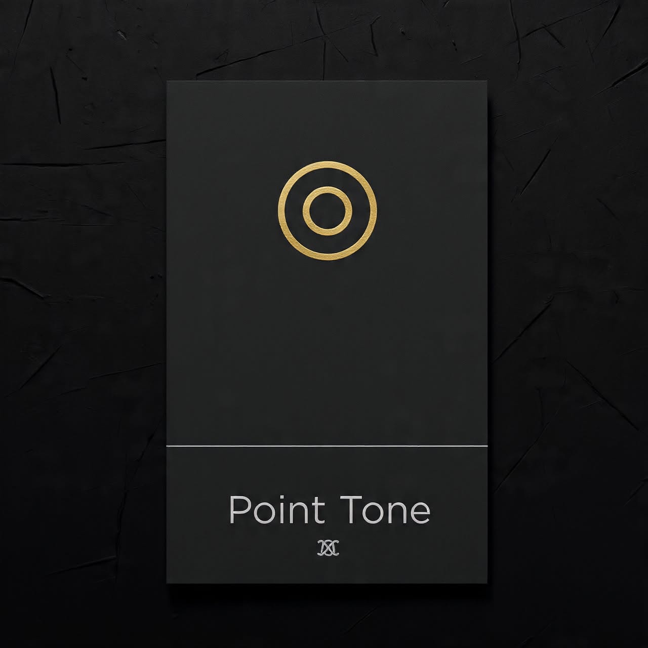 Point Tone - Keeper of the Hole